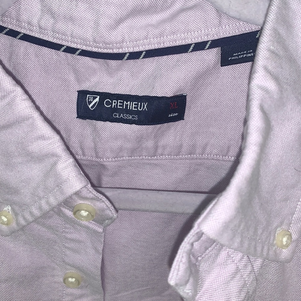 Men’s button down - Picture 2 of 4